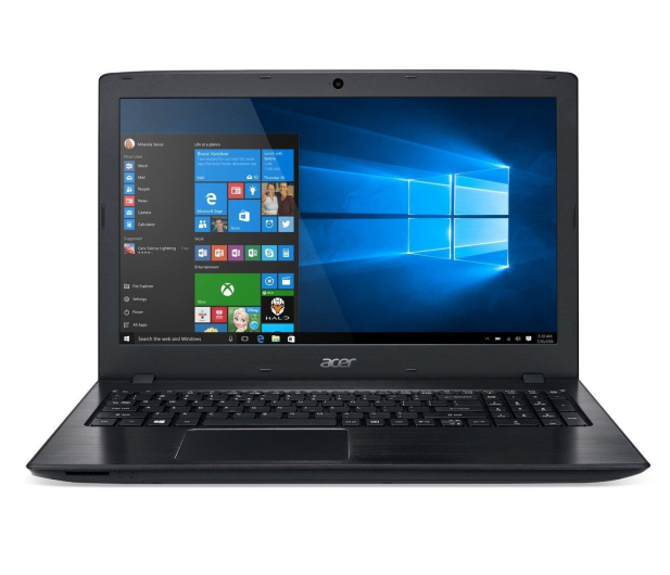 Acer E5-575G i3-6006U/4GB/500/Win10 GT940MX - 339610 - zdjęcie 2